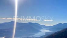 Vista impareggiabile