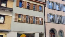 Sarniertes Altstadthaus der Extraklasse