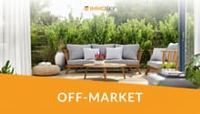 OFF-MARKET