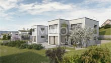 Geniessen Sie die Ruhe