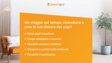 Un viaggio nel tempo