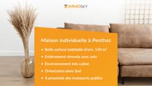 Bannière ImmoSky