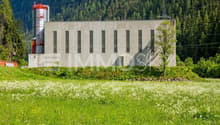 Moderne Architektur