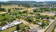 Entwicklung mit Weitblick