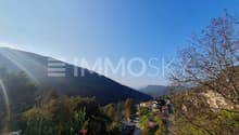 Vista panoramica dal nucleo