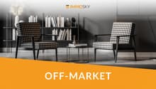 OFF-MARKET