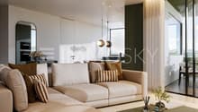Superbe appartement