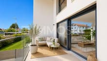 Belle terrasse