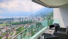 Stupenda vista