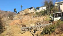 Terreno soleggiato