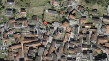 Terreno nel nucleo di Solduno