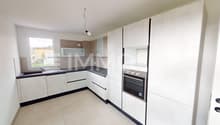 Cucina abitabile
