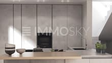 Cucina moderna
