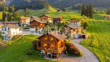 Das Chalet Ihrer Träume