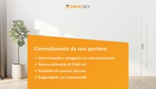 Bellissimo terreno