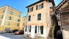 Facciata lato nord