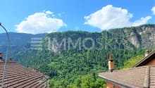 Panorama incantevole