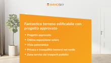 Fantastico terreno