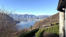 Panorama mozzafiato