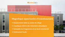 Banière ImmoSky