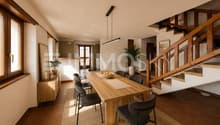 Salle à manger - Home Staging