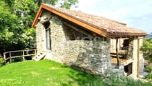 Vista esterna