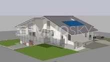 Plans 3D