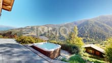 Chalet de vacances à vendre à Nendaz