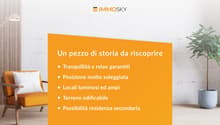 Un pezzo di storia da riscoprire