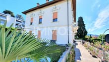 Splendida casa in stile