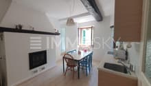 Ampia cucina