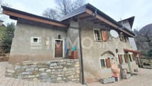 Casa tipica riattata