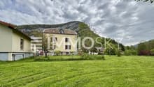 Maison avec 2 appartements