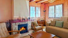 Séjour chaleureux (homestaging)