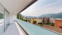 Generosa terrazza