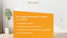 Un viaggio attraverso il tempo e lo spazio