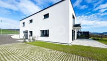 Maison neuve