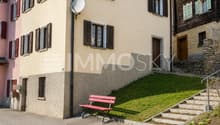 Ingresso palazzina