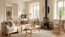 Salon Home Staging