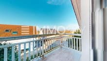 Joli balcon (lot 3)