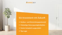 Ein Investment mit Zukunft