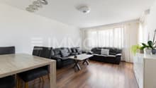 Helles Wohnzimmer