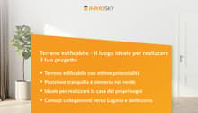 Il luogo ideale per realizzare il tuo progetto