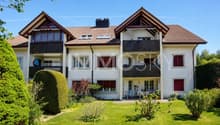 Gepflegtes Familienhaus im Grünen