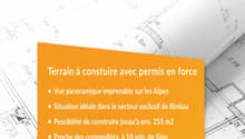 Bannière ImmoSky