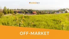 OFF-MARKET