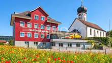 Tratitionsgasthaus sucht Sie!