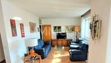 Confortevole salotto
