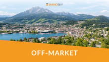 Off-Market
