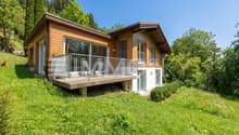 Charmantes Wohnen mit Garten und sonniger Terrasse